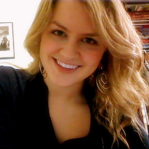 Rachel Jenkins Photo 6