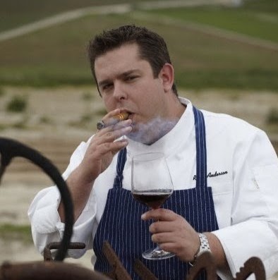 Reed Anderson Photo 17