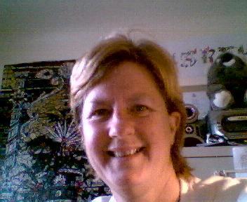Martha Morgan Photo 36