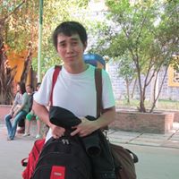 Thanh Dinh Photo 22