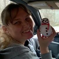 Nancy Conard Photo 8