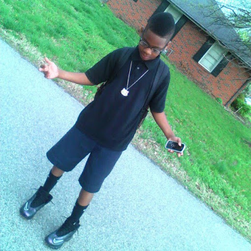 Derrick Adams Photo 24