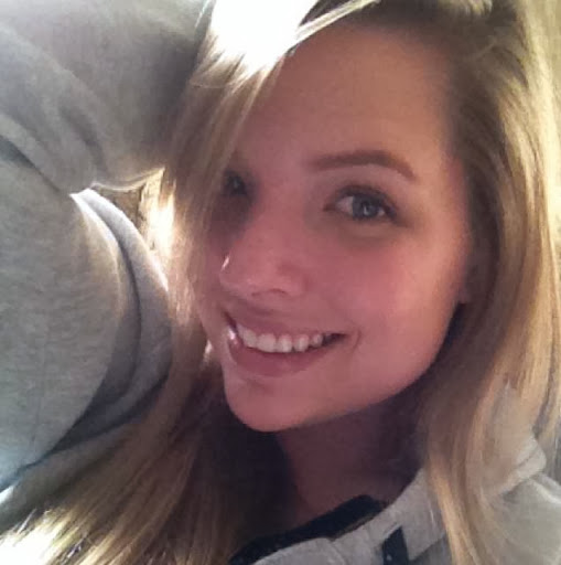 Megan Wolf Photo 8