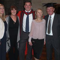 Steven Ackers Photo 1