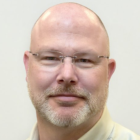 Chuck Blevins Photo 29