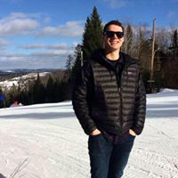 Michael Ferri Photo 24