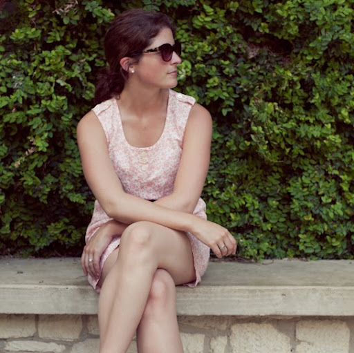 Courtney Reese Photo 9