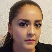 Cynthia Fraga Photo 7