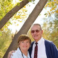 Lois Larson Photo 5