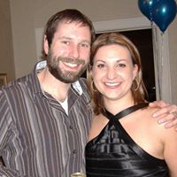 Erica Gray Photo 24