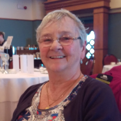 Ann Bowden Photo 11