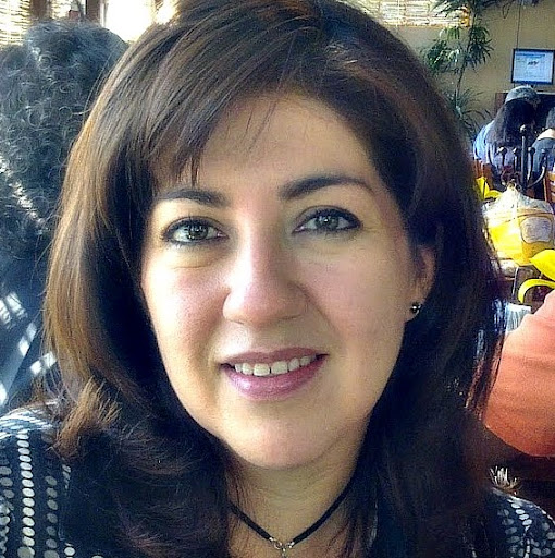 Patricia Nava Photo 30