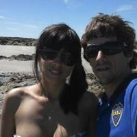 Nadia Molina Photo 35