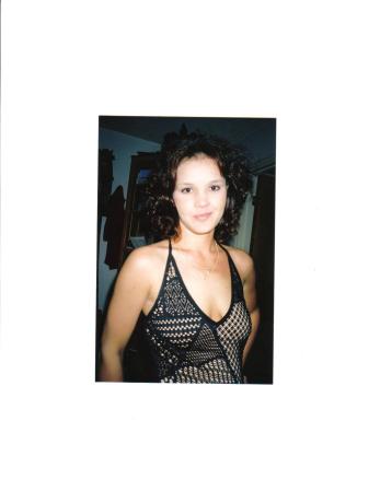 Dana Wood Photo 6