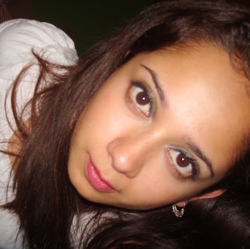 Cristina Grande Photo 19