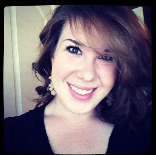 Rebecca Bahr Photo 12