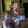 Rachel Combs Photo 5