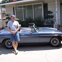 Roger Lange Photo 9