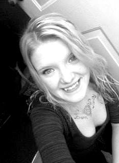 Latasha Hughes Photo 21