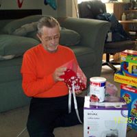 Rick Harden Photo 20
