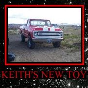 Keith Burd Photo 14