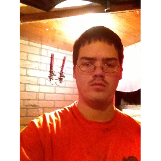 Steven Brandon Photo 36