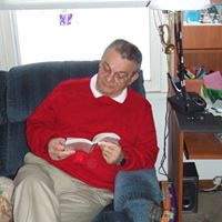 Kenneth Sweet Photo 18