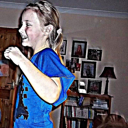 Mary Lally Photo 9