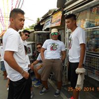 Michael Ramos Photo 26