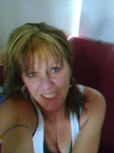 Tracey Pearson Photo 12