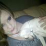 Stephanie Mellinger Photo 14