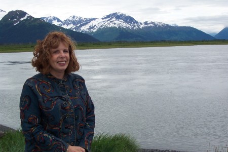 Carol Jones Photo 17