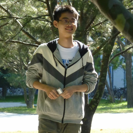 Hui Huang Photo 12