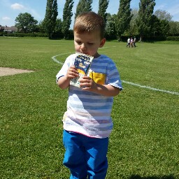 Kevin Ellis Photo 47