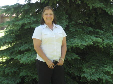 Diana Moore Photo 10