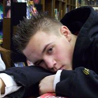 Blake Simon Photo 34