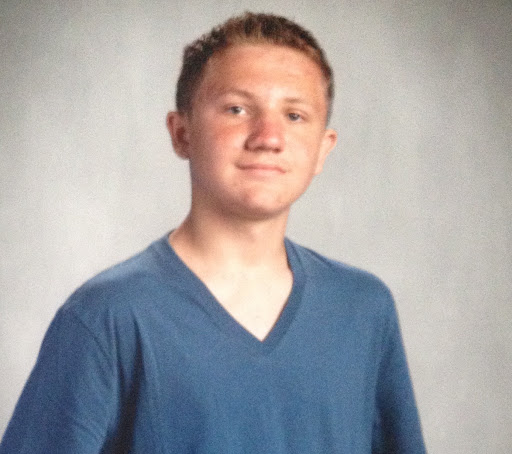 Corey Hodges Photo 12