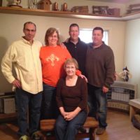Nellie Simmons Photo 5
