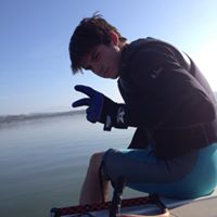 Connor Hart Photo 5