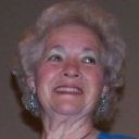 Evelyn Gregory Photo 28