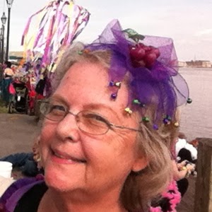 Margaret Gay Photo 9