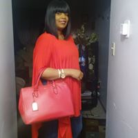 Alena Harris Photo 9