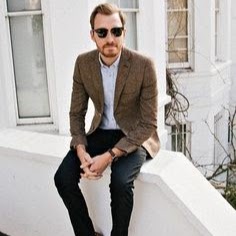 Lee Anthony Photo 8