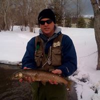 Scott Andrews Photo 20