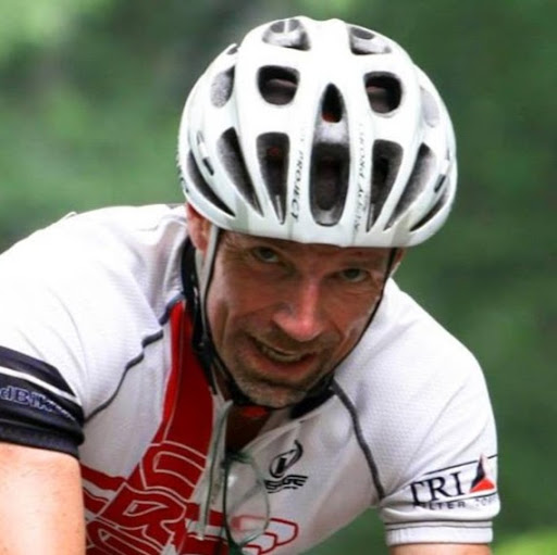 Mark Robbins Photo 26