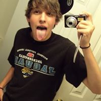 Frankie Moreno Photo 11