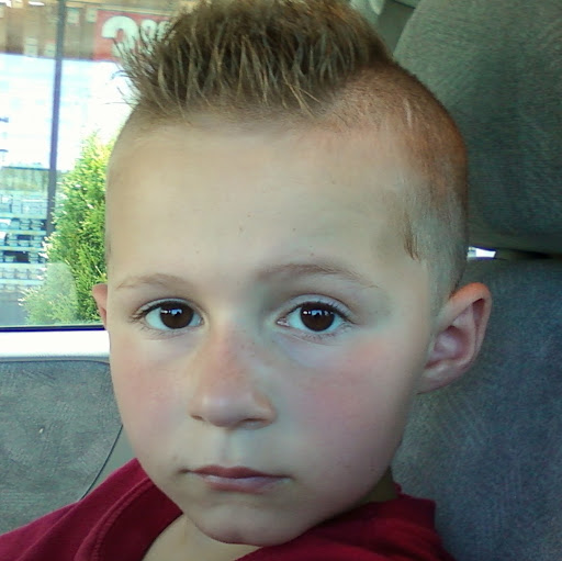Daniel Irwin Photo 15