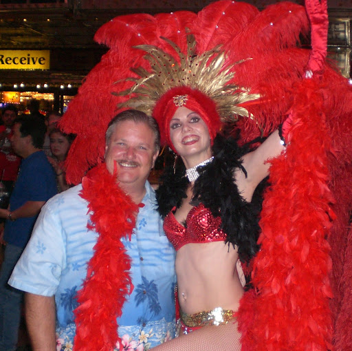 Gary Fields Photo 40