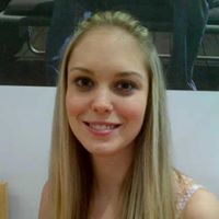 Jaclyn Robinson Photo 12