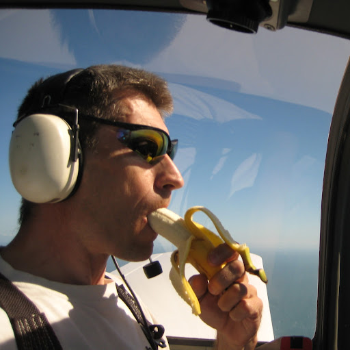 Mark Burton Photo 42